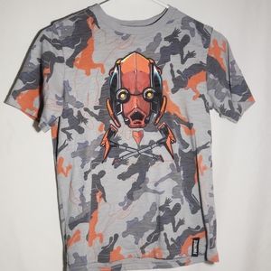Fortnite tshirt